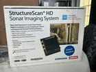 New In Box Lowrance Structurescan Hd Structure Scan Hd W o Transducern New