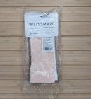 Weissman Unisex Premium Microfiber Footed Tights 10-pack Jm3 Multicolor One Size