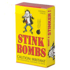 3 Boxes Of 9 Stink Bombs Funny Prank Joke Gag Gift Rotten Egg Nasty Smell Box