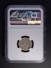 1501-1506 Ad Poland Lithuania Alexander 1 2g Grossus Ncg Vf30 Rb015