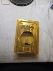 Kiss Official Classic Pose Nite Lite By Ata-boy Sealed 2003