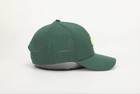2026 Augusta Masters Tournament Golf Hat Green Hat W  Perforated Holes