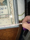 Vintage Home Sweet Home Cross Stitch