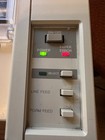 1980   s Apple Computer Image Writer A9m0303 Dot Matrix Printer Vintage Tested