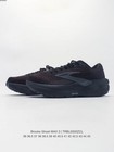 Men Brooks Ghost Max 3 Running Shoes Casual Sneaker
