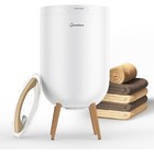 Towel Warmer Extra-large Capacity Rapid Heating Bluetooth Speaker Compact Design
