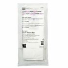 Kenmore 53294 Type O Vacuum Bags Hepa For Upright Vacuums Style 6 Pack Pk New
