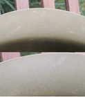 Original Steel Helmet Ssh 40 Size 2 New