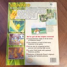 1999 Pokemon Snap Official Nintendo Power Players Strategy Guide N64