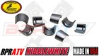 04-07 Honda Crf250r Crf 250r Kibblewhite Oem Replacement Valve Keeper Cotter Kit