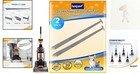 Keepow Replacement Carpet Cleaner Part Nozzle Cleaning Tool  2 Pack