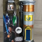 Star Wars Galaxy   s Edge Trading Outpost Jedi Knight Lightsaber New 