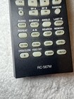 Onkyo Rc-567m Receiver Remote Control For Hl-10991  Htr520  Txsr502  Hts770 870