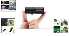 2000x24 Monocular Telescope - High Definition Night Vision   Smartphone Adapter