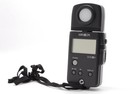  top Mint W case  Minolta Color Meter Iii F Iiif Digital Light Meter From Japan