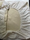 Vintage The Company Store 100  Merino Wool Mattress Pad  Twin Xl 39x80  Usa Made