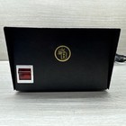 Bb-126z Regulated Power Supply 60hz 120 Vac W  Box For Ham Cb Radio