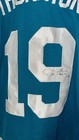 Autographed Joe Thornton Jersey