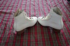 Sp-teri Custom Roller Skate Boot