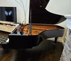 3 23 2025 New Photos  In Seattle  New In 2005 Yamaha C7 Semi Concert Grand Piano