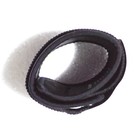 Wristbands Weight Lifting Wrist Wraps Sticky Strap With Elasticity Wraps
