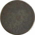 1796 Large Cent Draped Bust Ag Uncertified  404