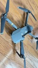 Dji Mavic Pro Quadcopter With Remote Controller - Grey