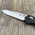 Benchmade 940-2 Osborne Cpm-s30v Blade Black G10 Handle Folding Knife