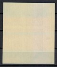 Poland Post Osten 1943 Mi 111 U Sc N89 Adolf Hitler Imperforated Block Of 4   