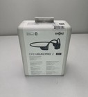 Shokz  Openrun Pro 2-bone Conduction Headphones - Black