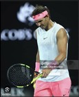 Nike Rafa Nadal 2018 Australian Open Tennis Shorts Medium Roger Federer Alcaraz