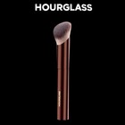 Hourglass Ambient Soft Glow Foundation Brush Ultra Soft Powder Blush Brush New