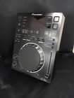 Pioneer Cdj-350 Black Dj Multi Player Cd Usb Mp3 Aac Wav Aiff Loop Bpm Lock