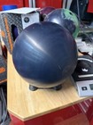 Used-bowling Ball -15lb -hammer   Spawn   Plugged And Resurfaced