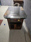 Ms Pac-man  Galaga  Table Arcade