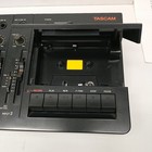 Tascam Ministudio Porta 03 Multitrack Cassette Recorder  ac Adaptor  box Tested