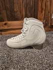 Edea Ice Fly 250b Boots Only   Gently Used 