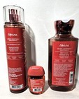 Bath   Body Works Disney Princess Moana Body Wash   Fine Fragrance Mist  Gel Lot