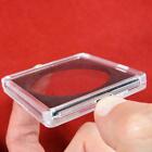 Guardhouse 2x2 Tetra Snaplock Coin Holder For Silver Dollar 38 1mm  Qty  1