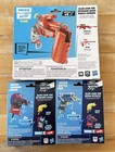 Fortnite Nerf Gun Lot Of 3 Brand New Flare Micro Thunder Crash Micro Battle Bus