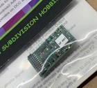 Soundtraxx 881106 Econami Eco-21pnem For Uk Steam Sound Decoder    Modelrrsupply