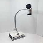 Elmo Tt-12i 1080p Hdmi Overhead Interactive Document Camera Untested