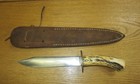 Ww Ii New Caledonia Noumea Fighting Knife
