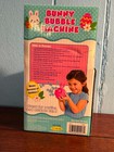 Bunny Bubble Machine Teal Blue New   Little Kids Inc   Ages 3  Easter Toy