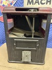 Parts Machine  1930 s Cast Iron Calvert Gumball Vending Model 