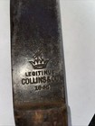 Wwii Us Army Machete Collins   Co 1945 Legitimus