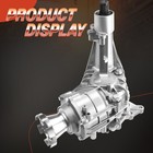 Transfer Case Assembly For Buick Enclave 08-17 Gmc Acadia 07-17 Saturn 24264331