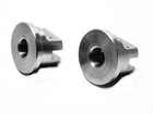 Carpet Cleaning Wand T-jets Stainless Steel Iset Of 2 