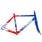 Cinelli Strato Wired Frame Set Size M For 174-182cm