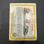 1985 Topps Garbage Pail Kids Card Orig Series 1 Ashcan Andy